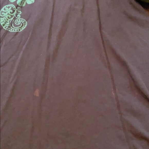 Life Is Good Skirt - xs really cute - Picture 6 of 9